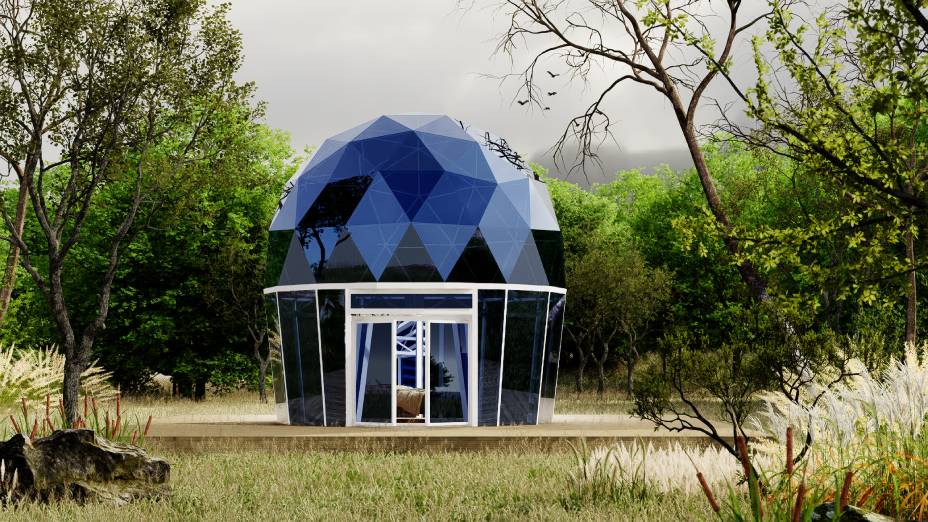 芜湖县星空酒店帐篷厂家